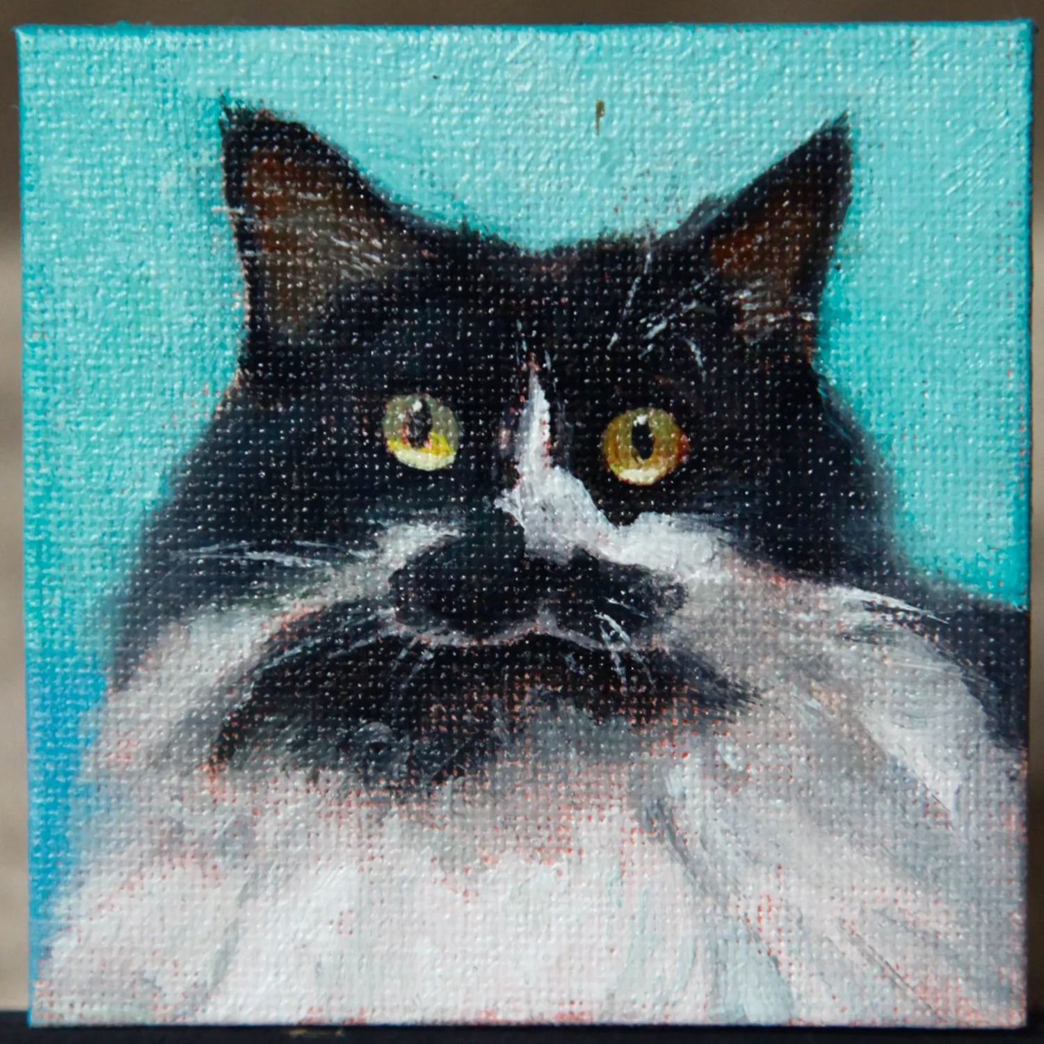 Personal Illustration (Digital, traditional)