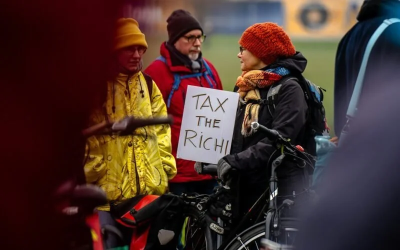 Time to make ’em pay!