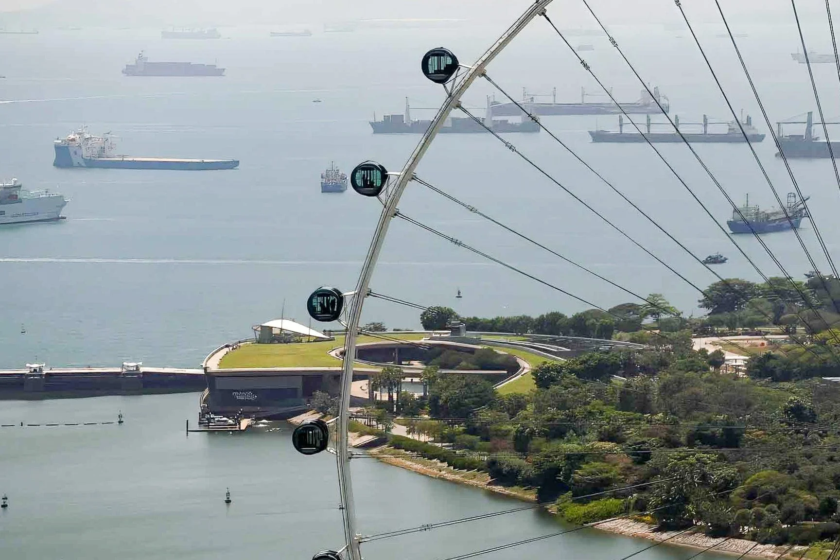 Shell Game: How Singapore sells much of Australia’s gas