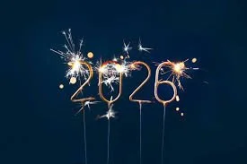 Beginning the Year with Intention and Momentum