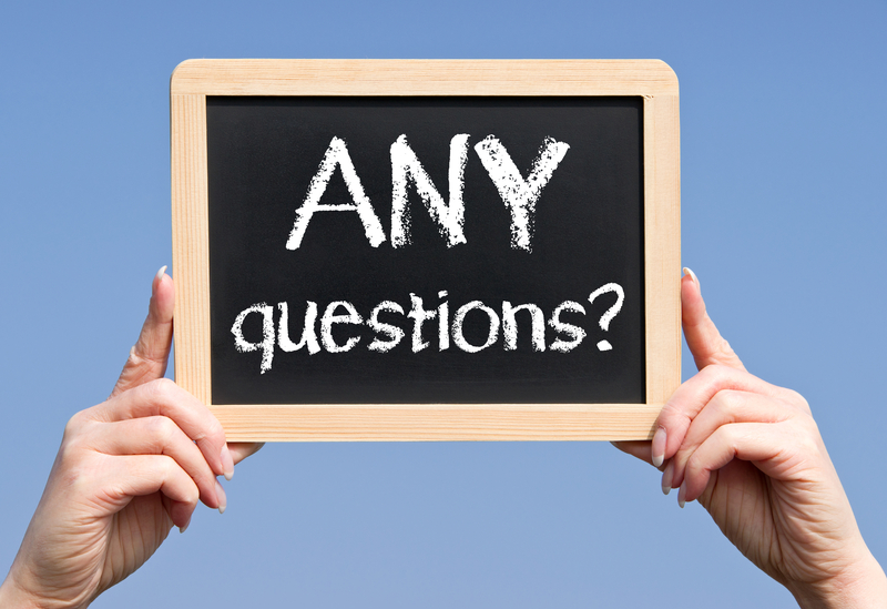 The Most Overlooked Part of the Interview