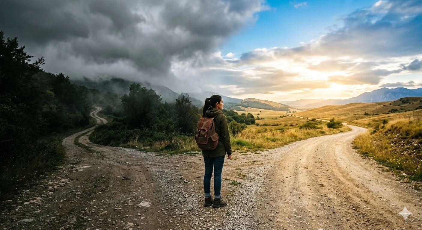 The Job Market May Change. Your Mindset Shouldn't.