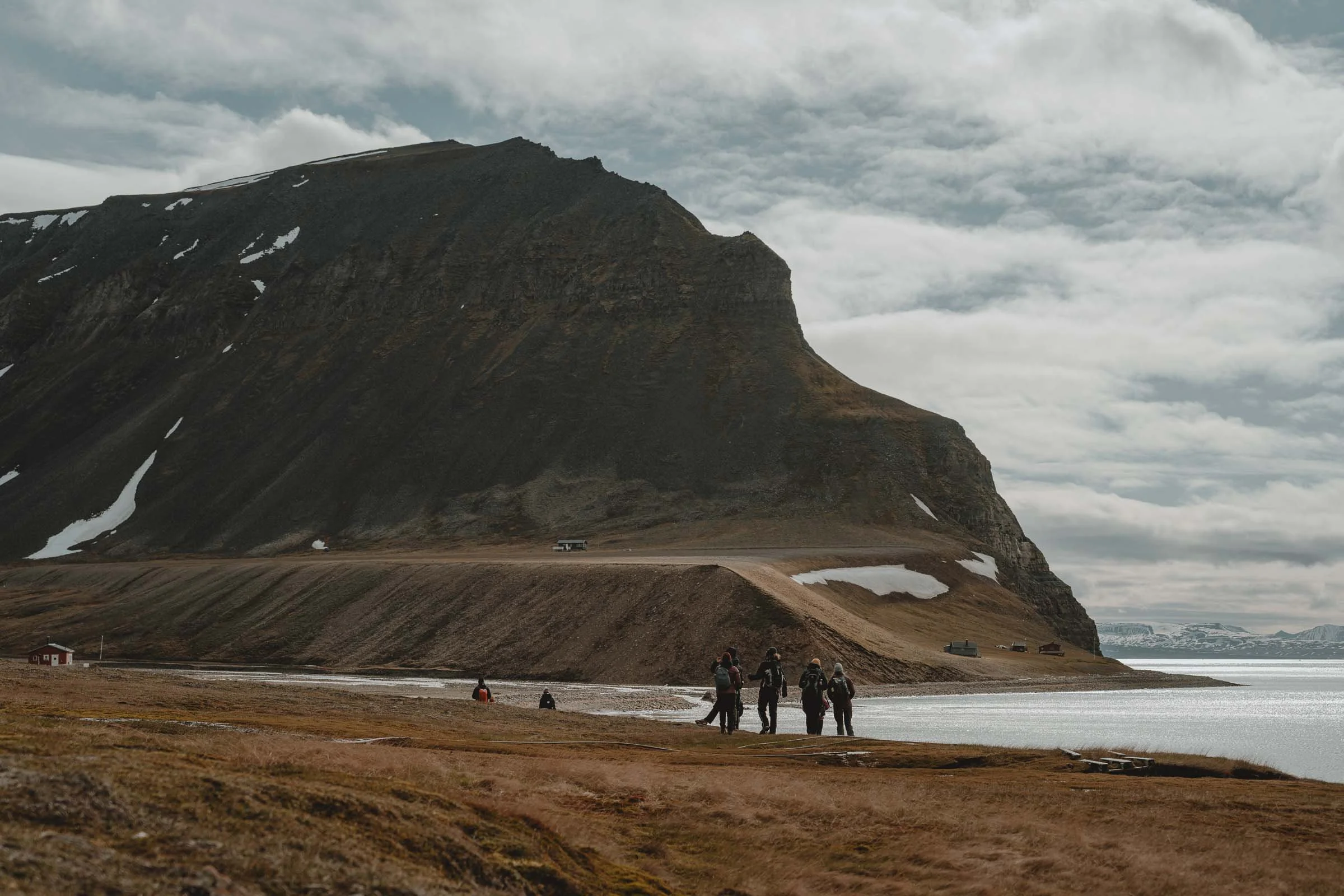 Summer School 2026 Daily Report – Day 6: Pollution, Wildlife, and Arctic Ecosystems