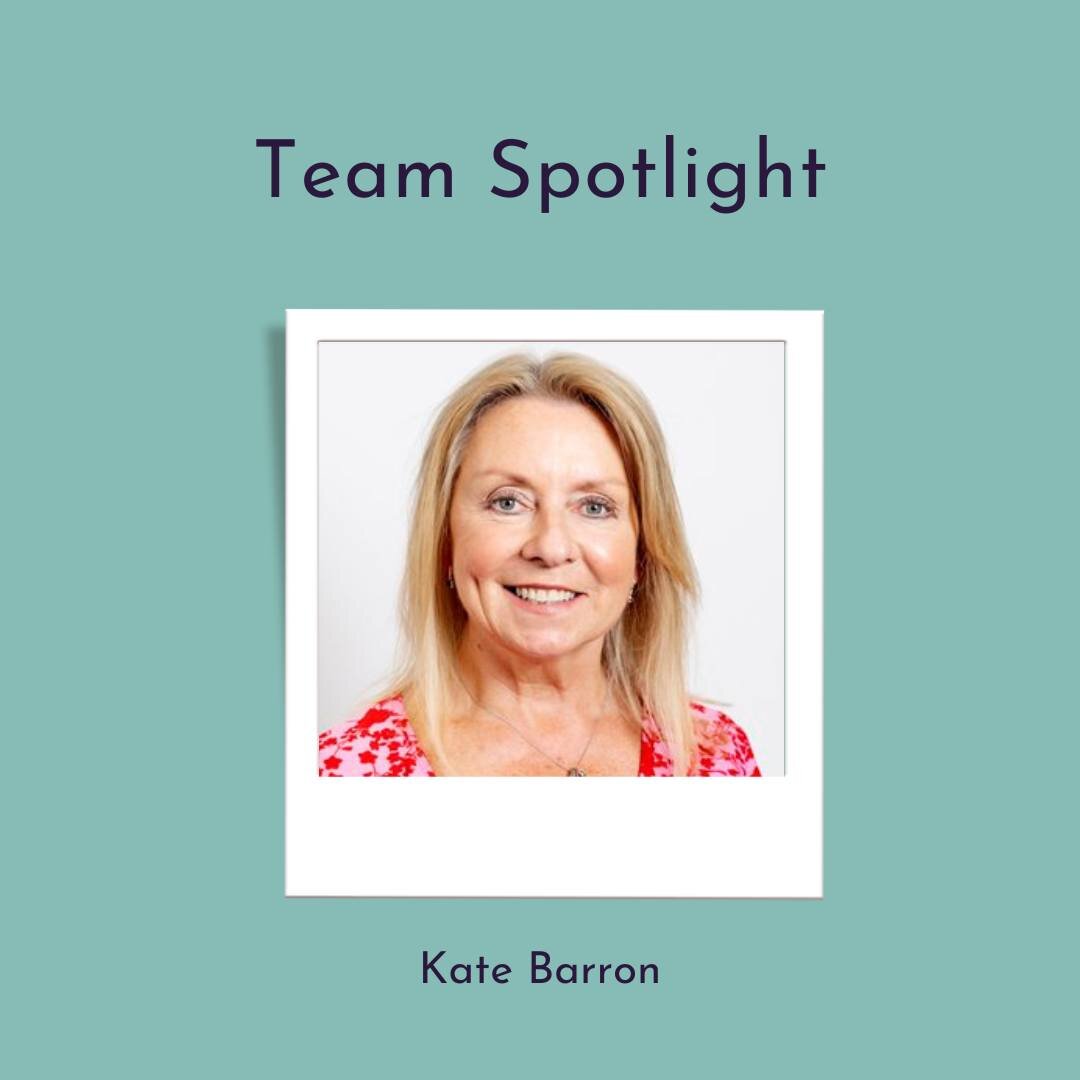 Next up on our team spotlight is Kate Barron, Case Manager and Registered Sick Children&rsquo;s Nurse

Kate is a highly experienced specialist paediatric and adult case manager with over 35 years&rsquo; experience of supporting clients and their fami