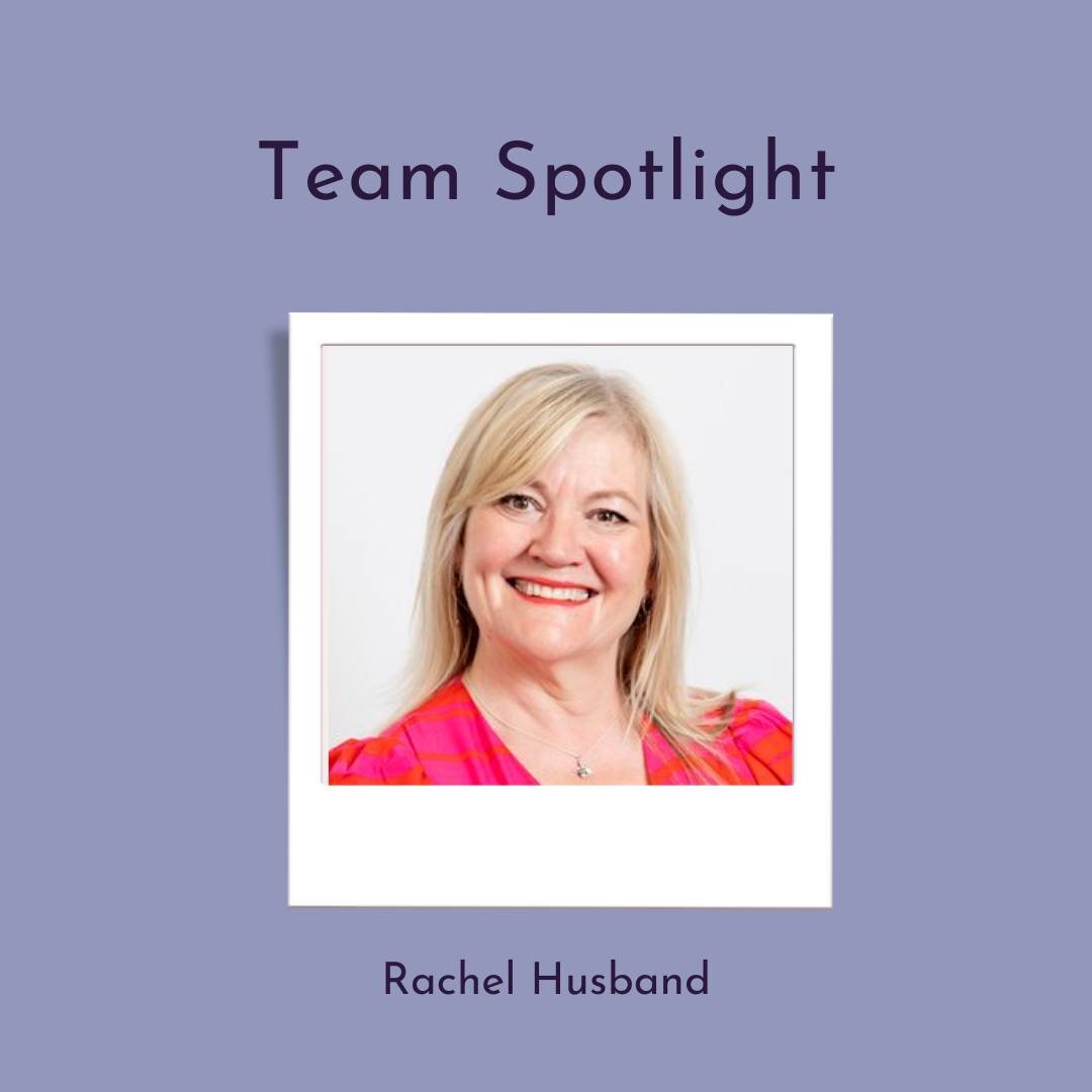 Our team spotlight this Friday is on Rachel Husband, Case Manager and Occupational Therapist.

Rachel is a dedicated case manager and occupational therapist skilled in completing comprehensive, detailed functional and holistic assessments. She uses h