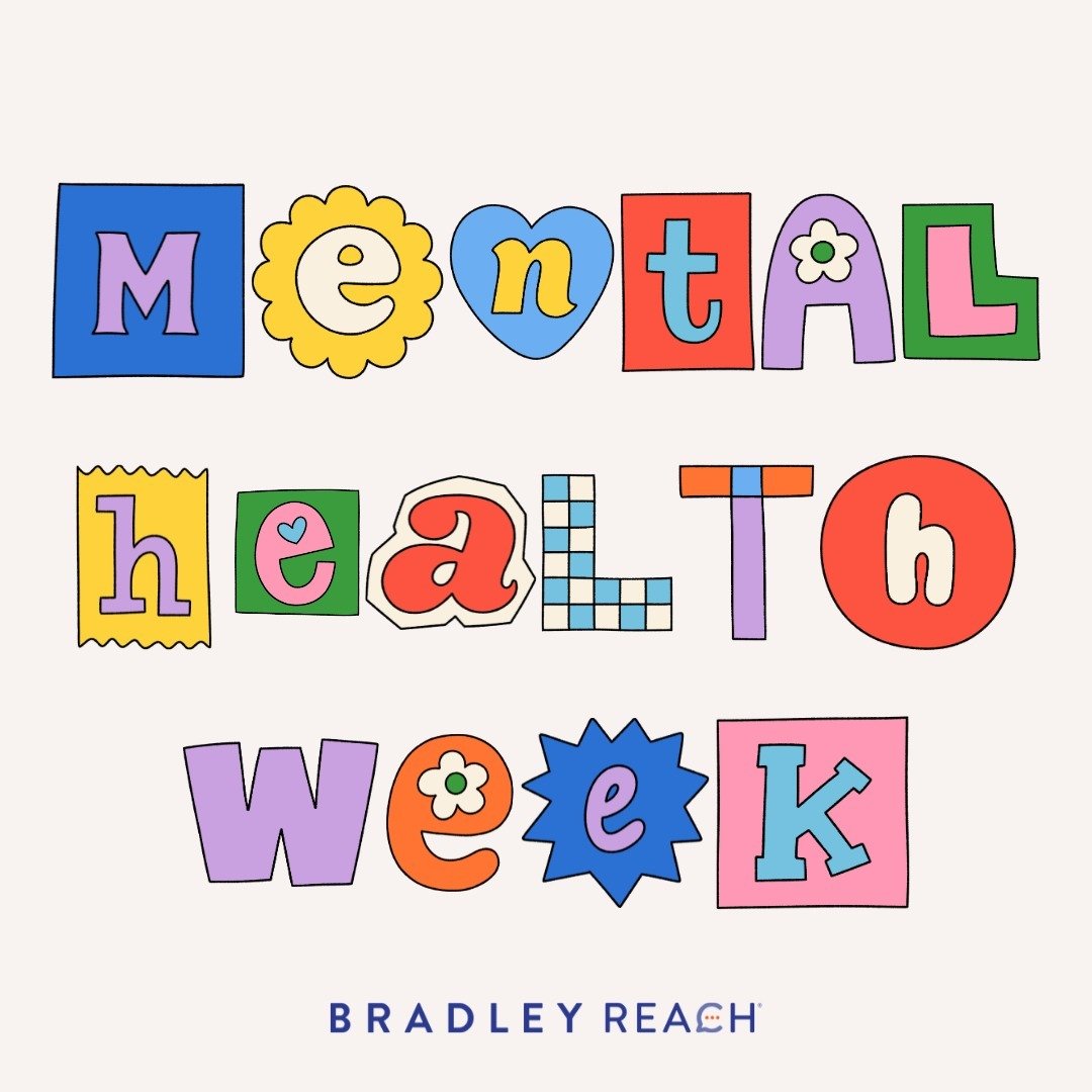 🌟 Happy Mental Health Week! 🌟
This week is all about shining a light on the importance of mental health and well-being. Let&rsquo;s take this opportunity to celebrate the strength it takes to seek help, the courage to speak out, and the beauty of s
