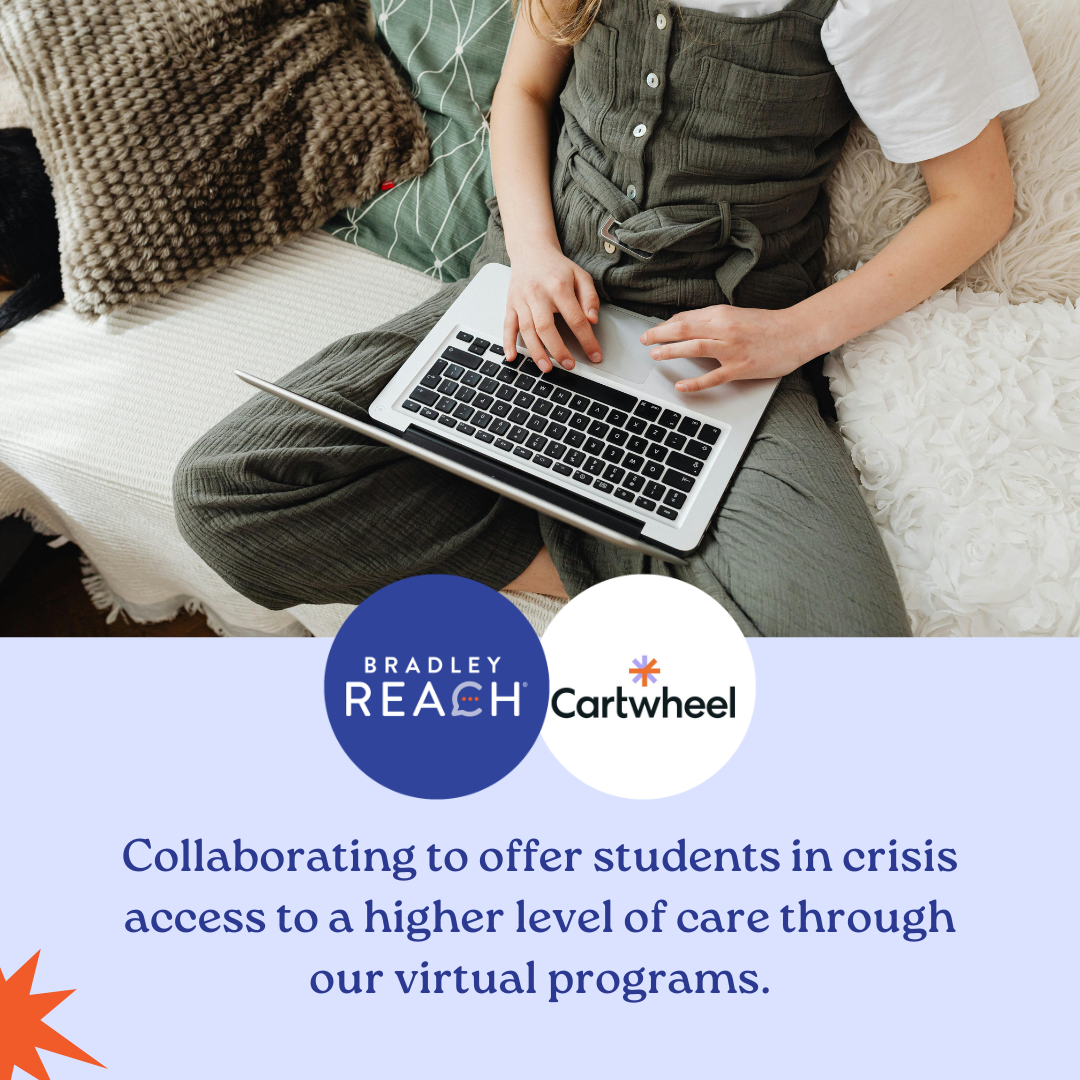 Research & media content from Bradley Hospital Rhode Island — Bradley