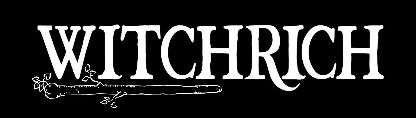 Witch Rich