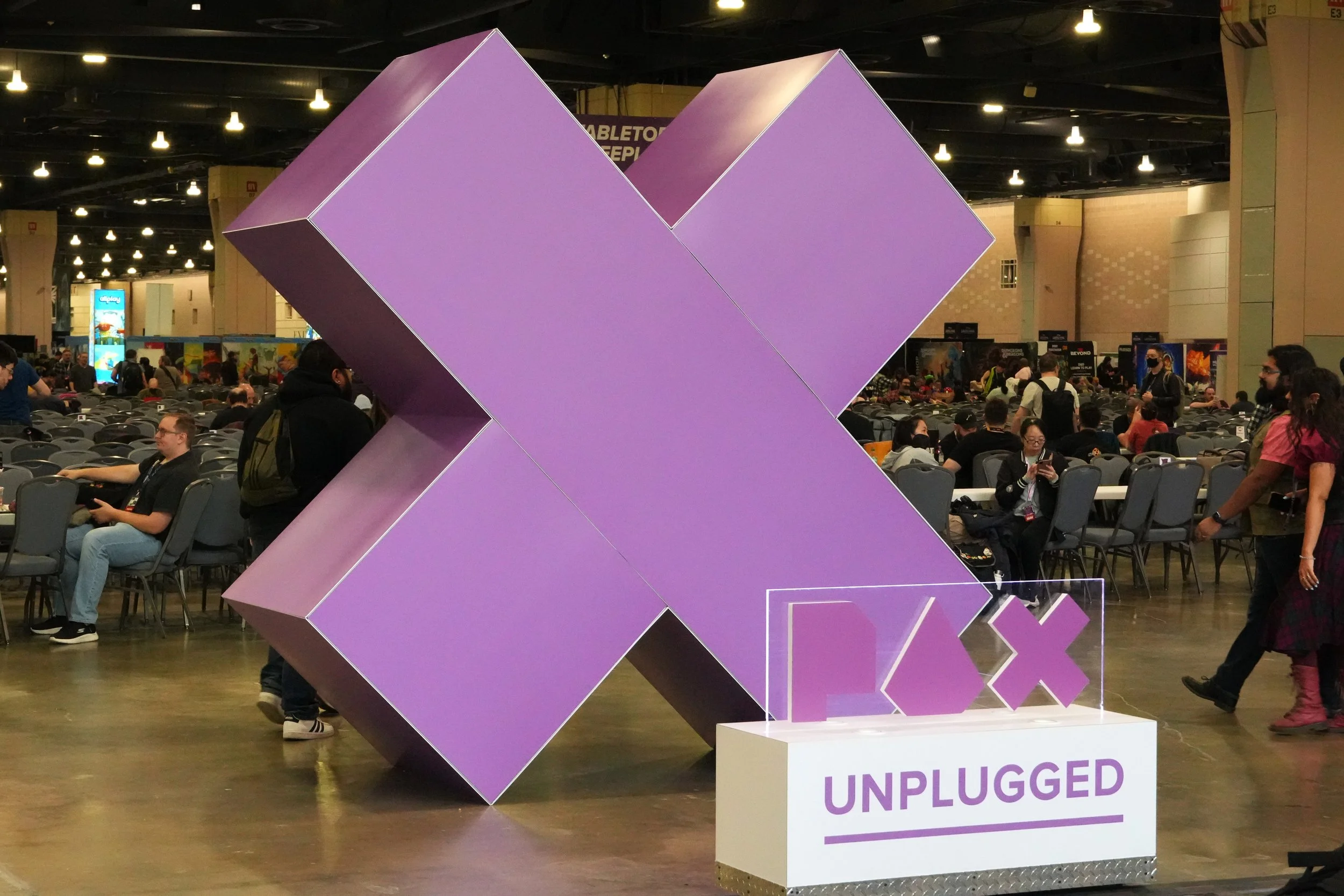 PAX Unplugged 2025 - Part 1