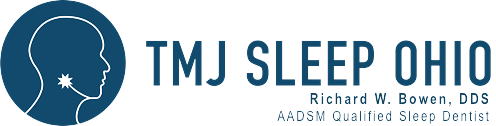 TMJ Sleep Ohio - Richard W. Bowen, DDS (ABDSM) Diplomate