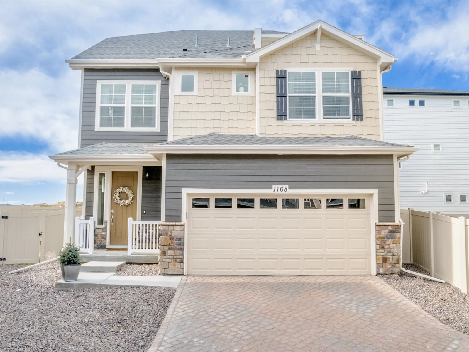 1168 Highlands Drive — Commonwealth Group