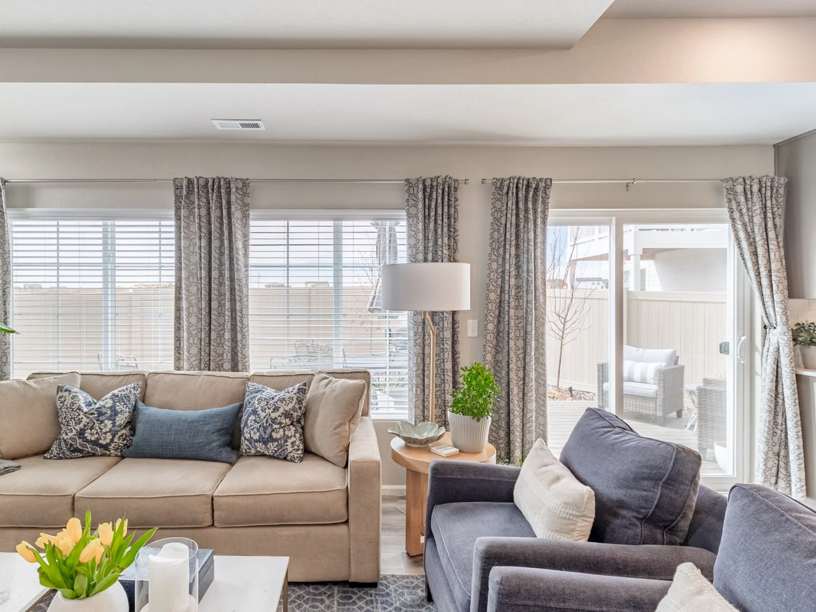 1168 Highlands Drive — Commonwealth Group