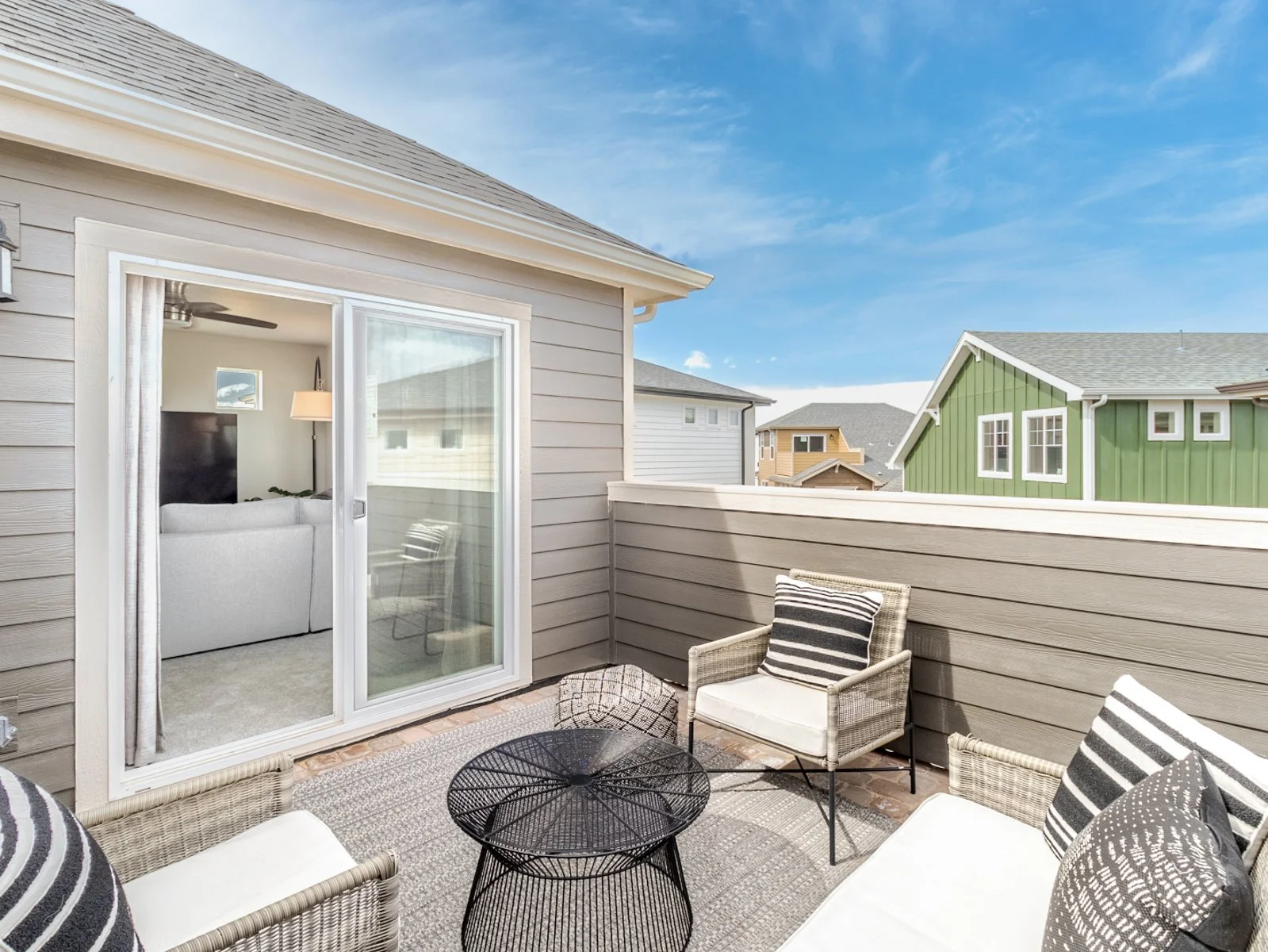 1168 Highlands Drive — Commonwealth Group