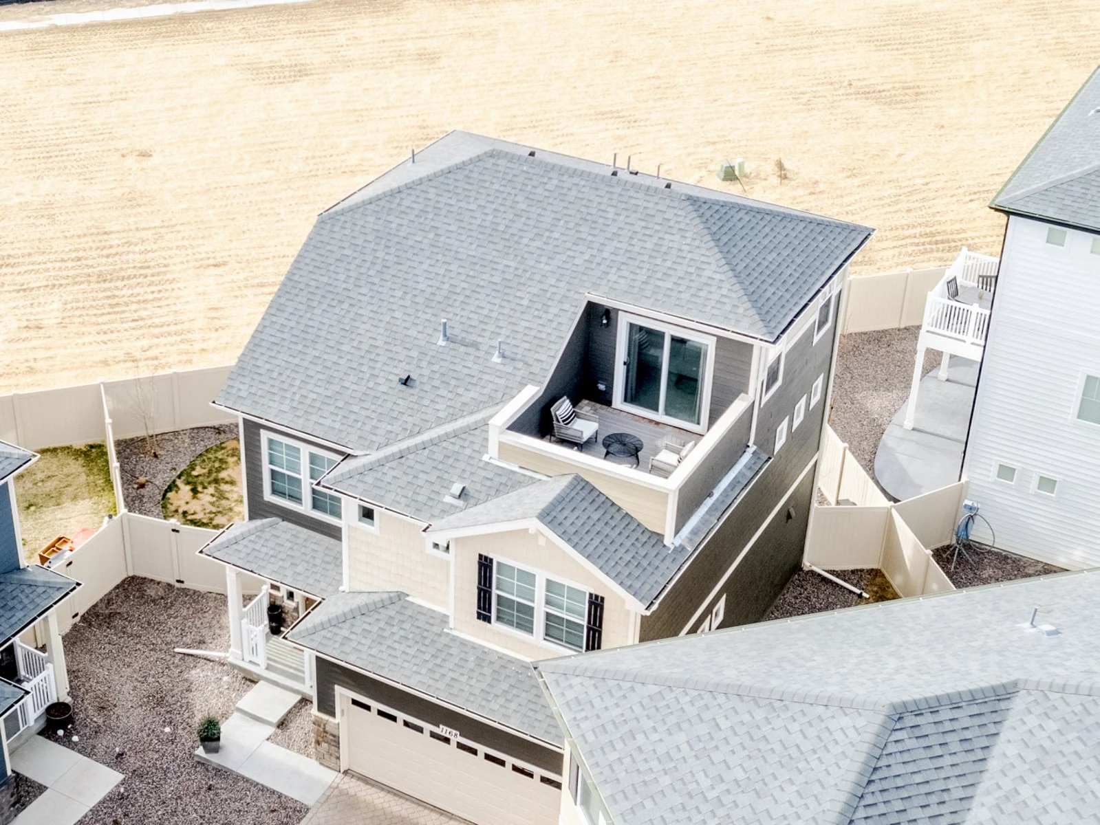 1168 Highlands Drive — Commonwealth Group