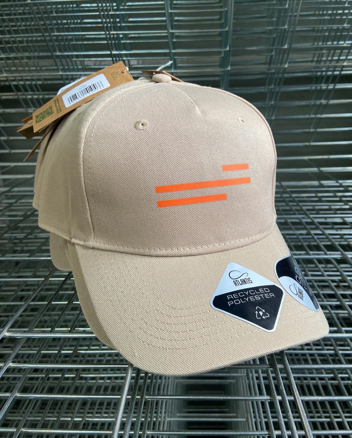 Gorra Ione Iruretagoiena