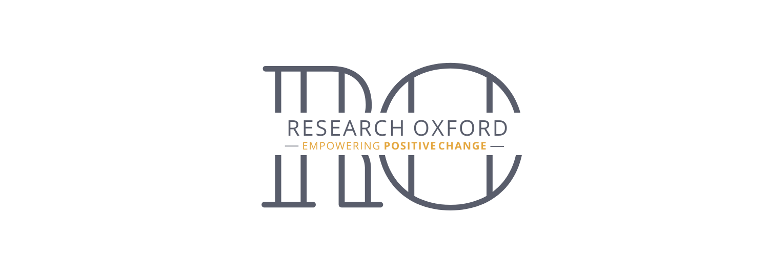 Research Oxford Ltd