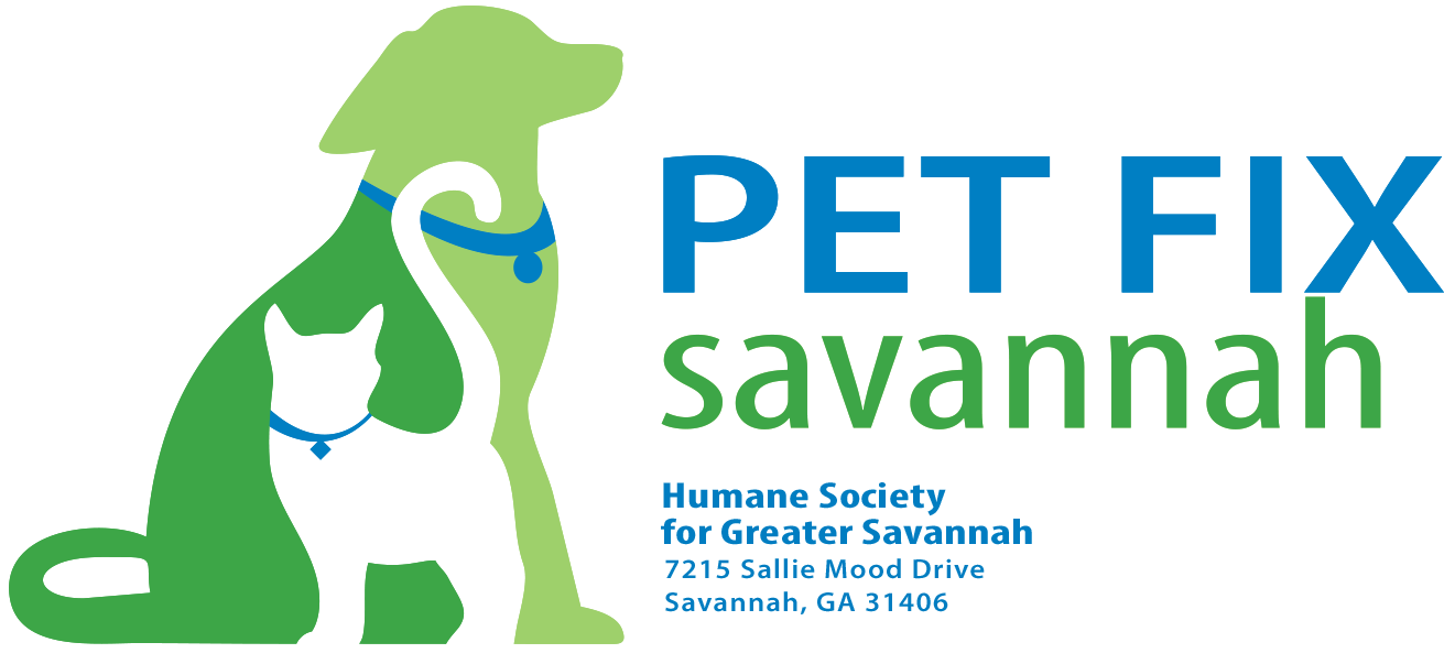 Spay/Neuter Assistance — Chatham 90