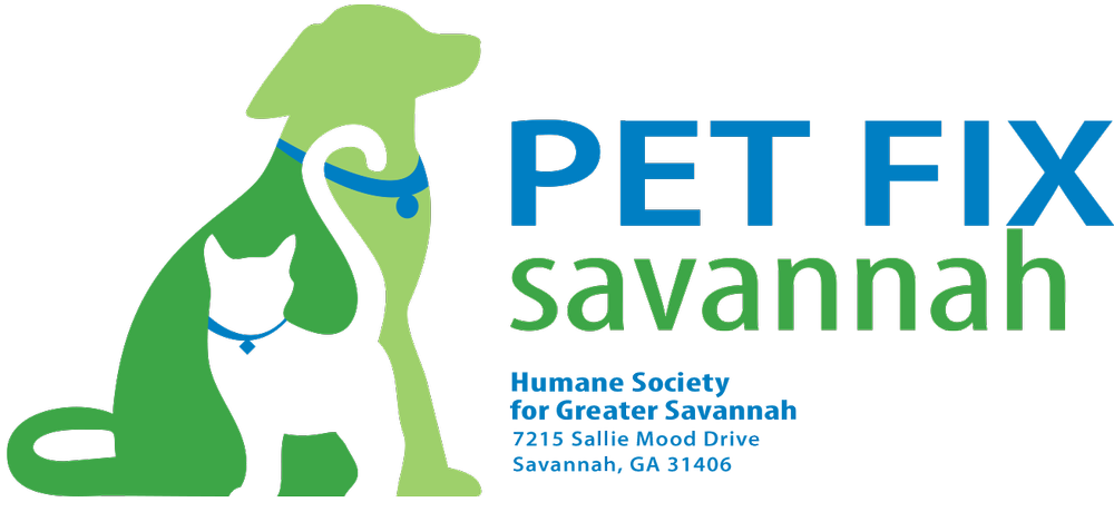 Spay/Neuter Assistance — Chatham 90