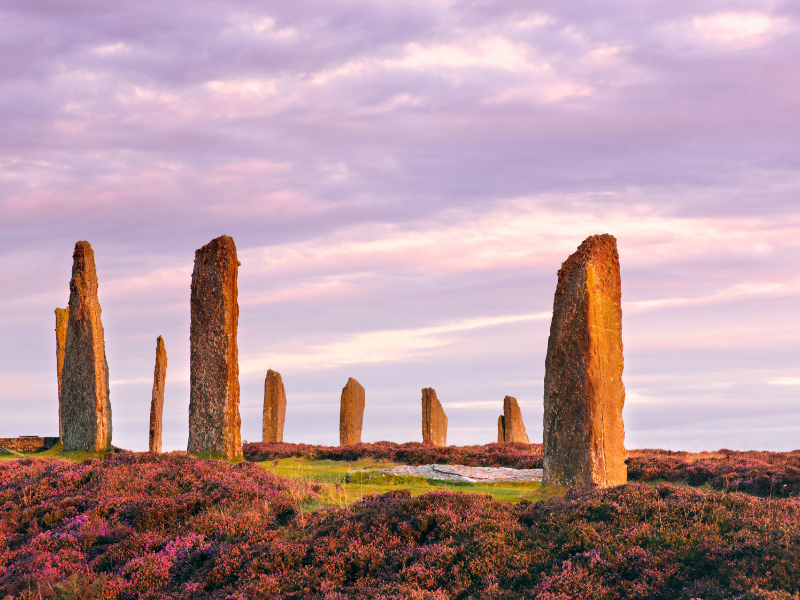 Ring of Brodgar