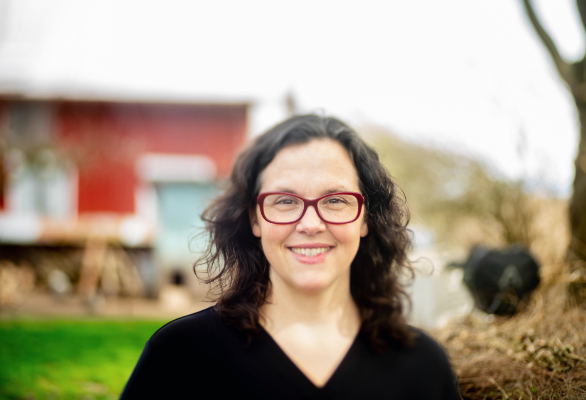 Bookends Press — Zibby Owens