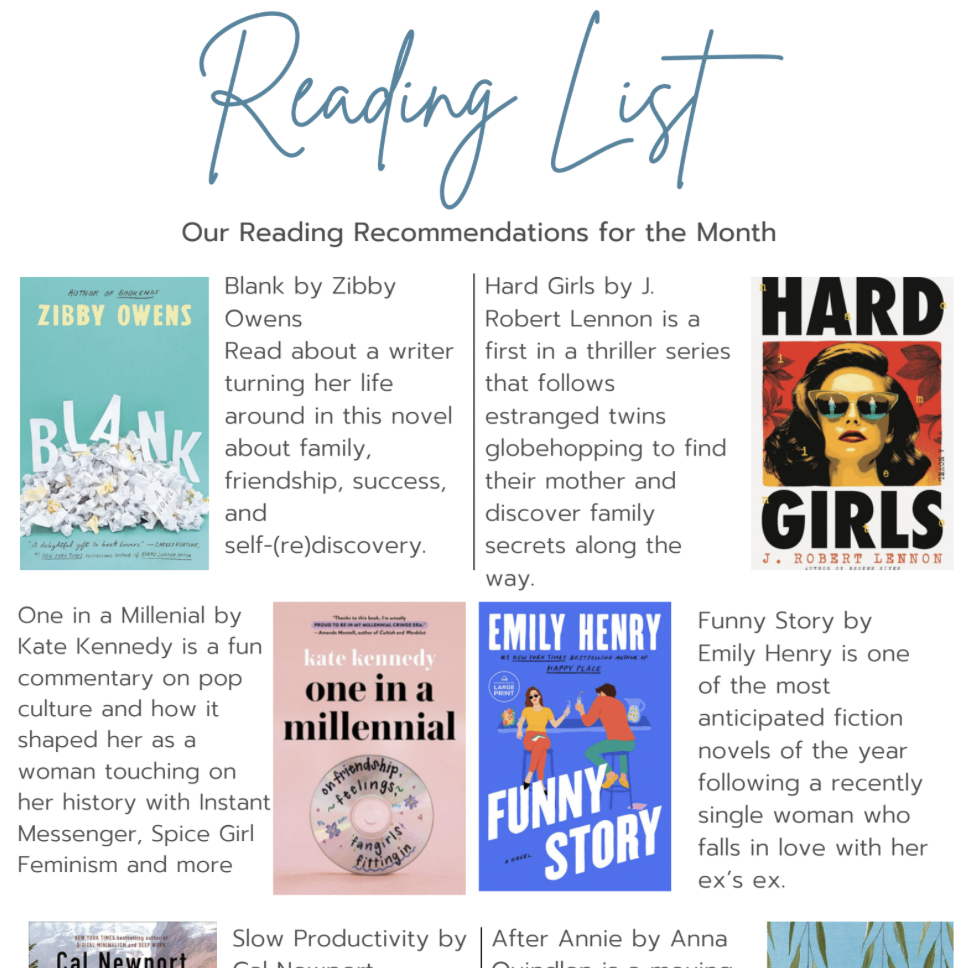 The Style That Binds Us