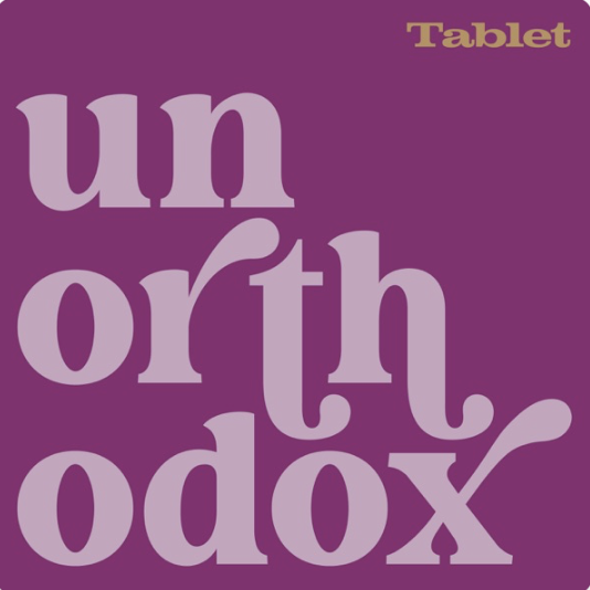 Unorthodox Podcast