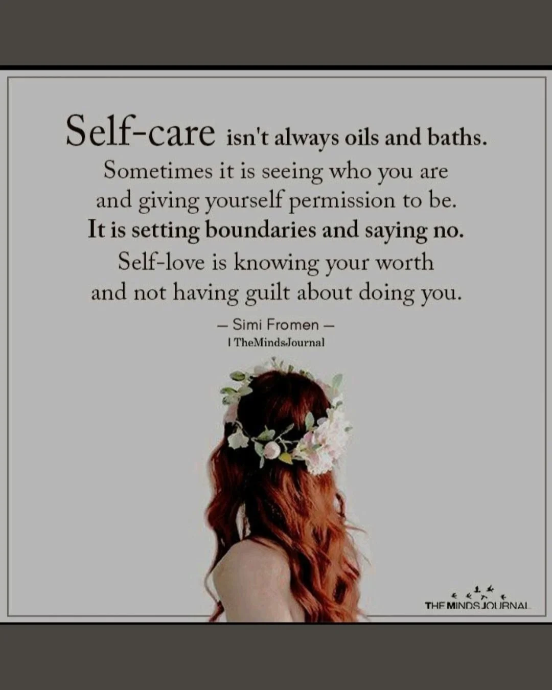 Self-Care for Mental Health
Taking care of your mental health is just as important as caring for your physical well-being. Self-care involves intentional actions and habits that support your emotional, psychological, and social health. 

Understand S
