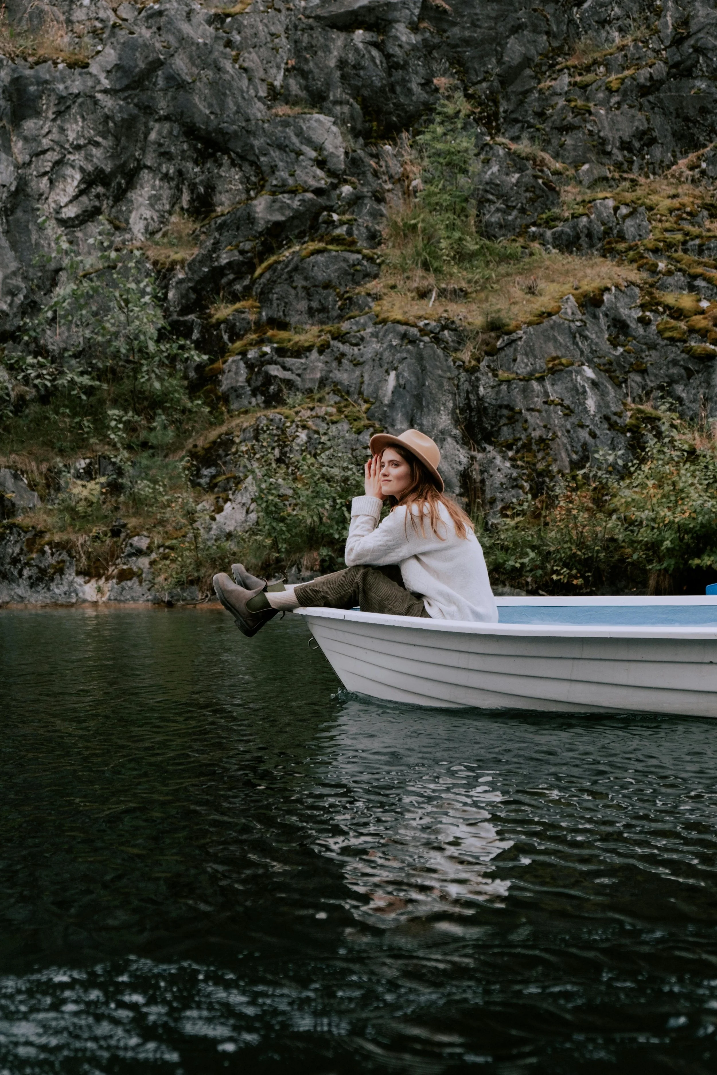 Be Yourself Without Apology: Therapy for Authentic Living