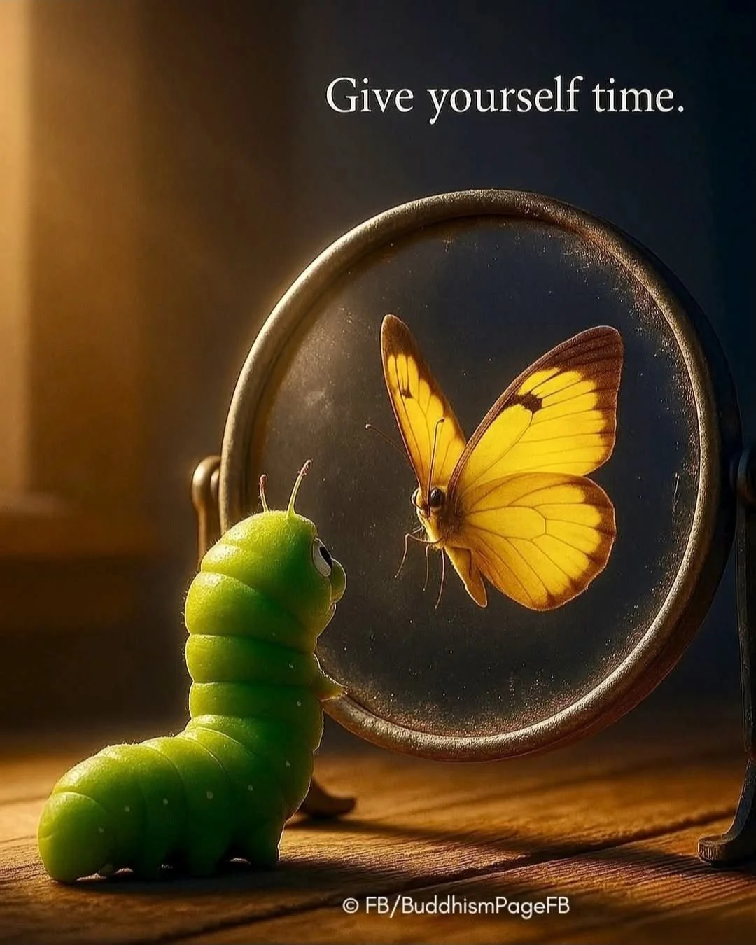 You did not get to where you are at overnight.

Change takes time...

Be patient...

You'll get there.