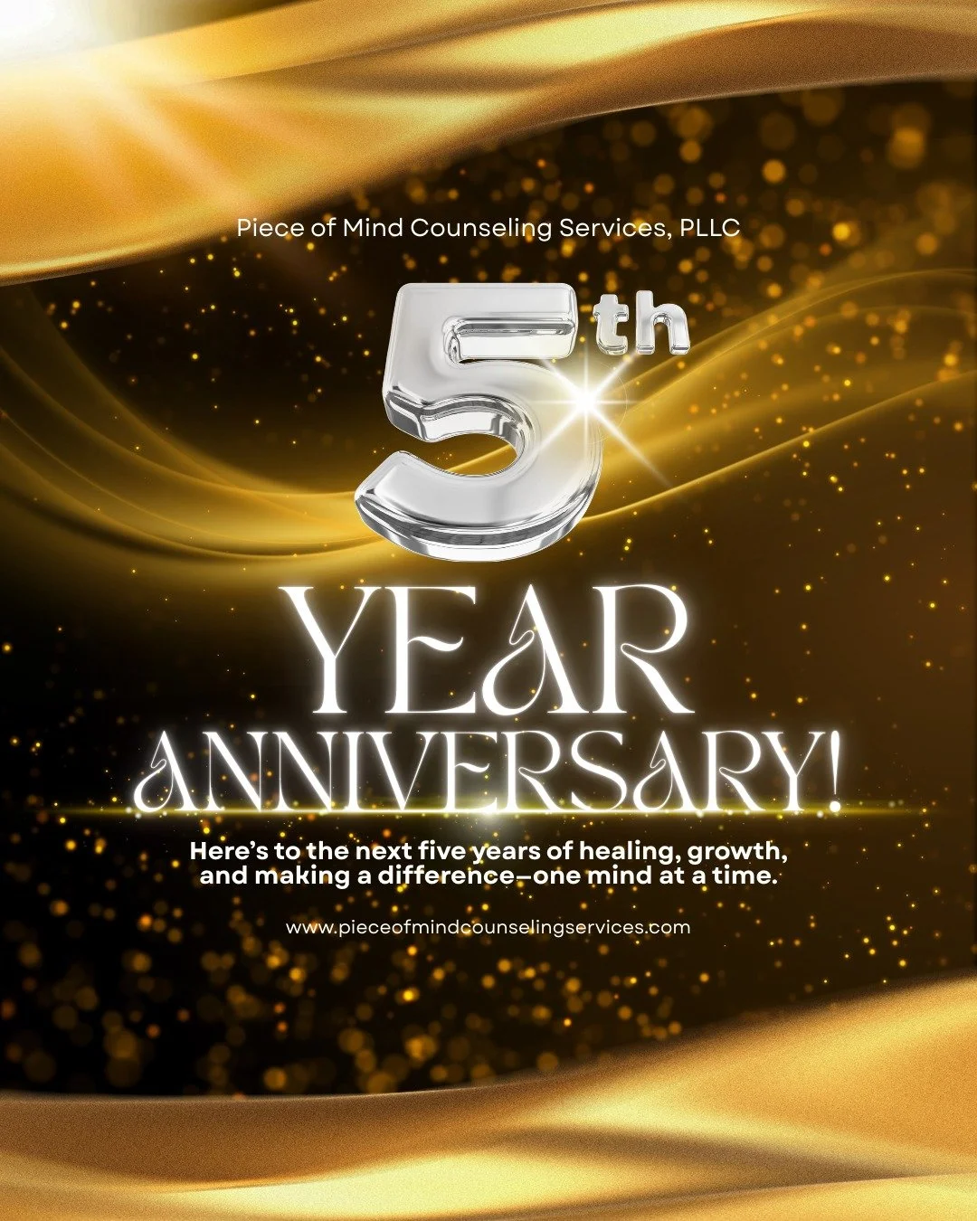 Since opening the doors, I have continuously worked to create a safe and supportive environment where mental wellness is prioritized. I focus on quality personalized care where a person is heard and not just another number. 

I also will continue to 
