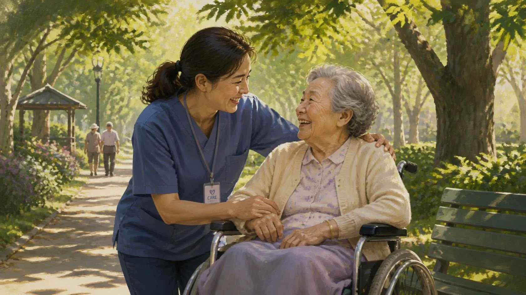 The Hidden Emotions of Caregiving: Anger, Resentment, and Guilt