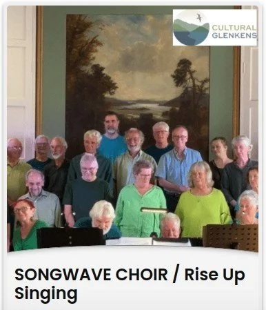 Song Wave Choir