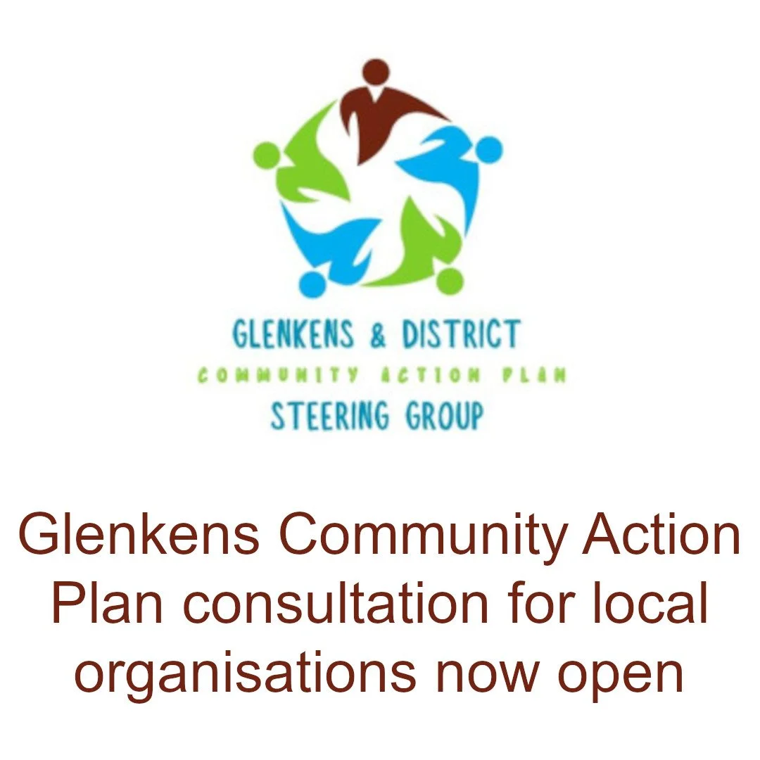 CAP refresh community group consultation