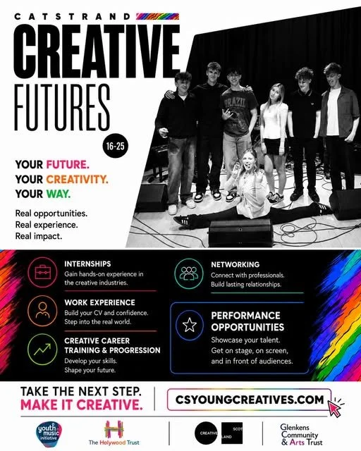 Creative Futures