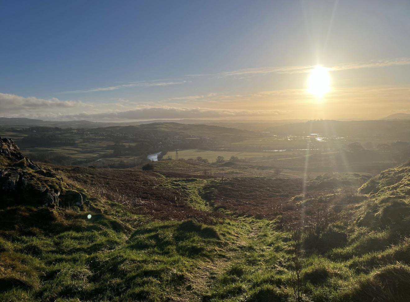 Nature Restoration Development Officer