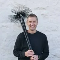 David Tallontire Chimney Sweep