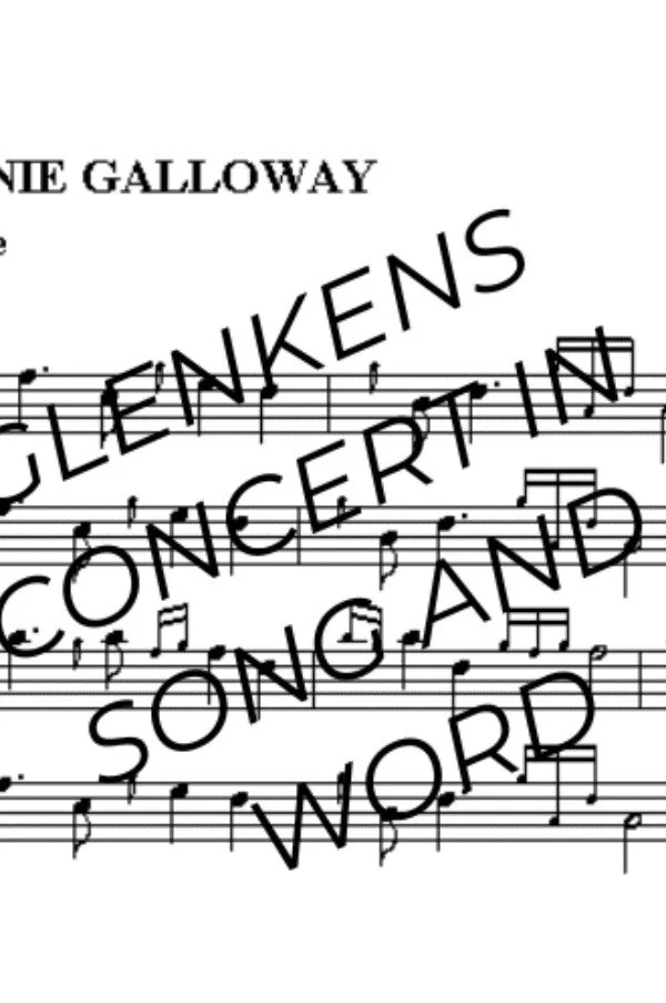 Glenkens Words and Songs Concert