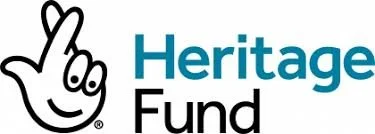 Heritage Fund logo