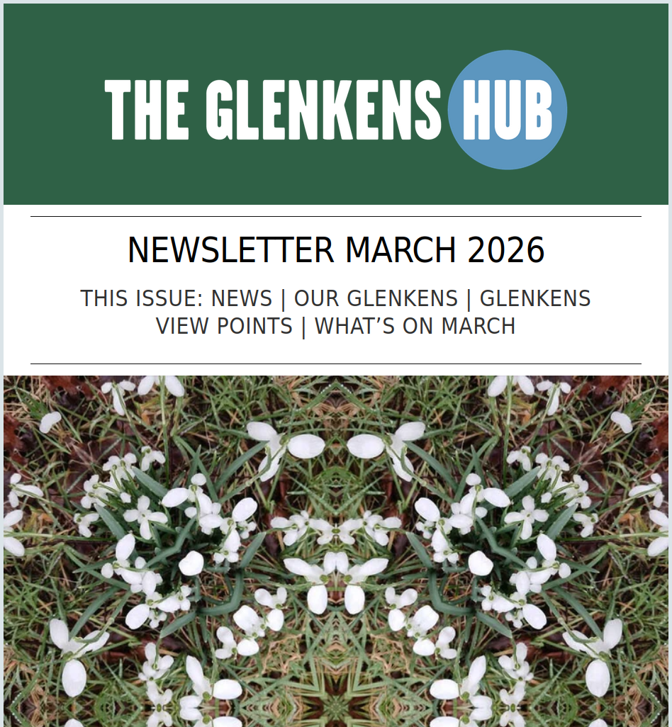 March newsletter