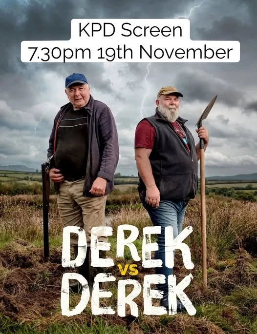 KPD Screen - Derek V Derek