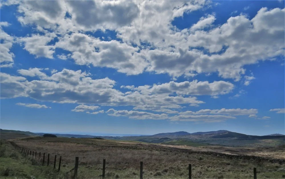 Lochinvar Road, Dalry
