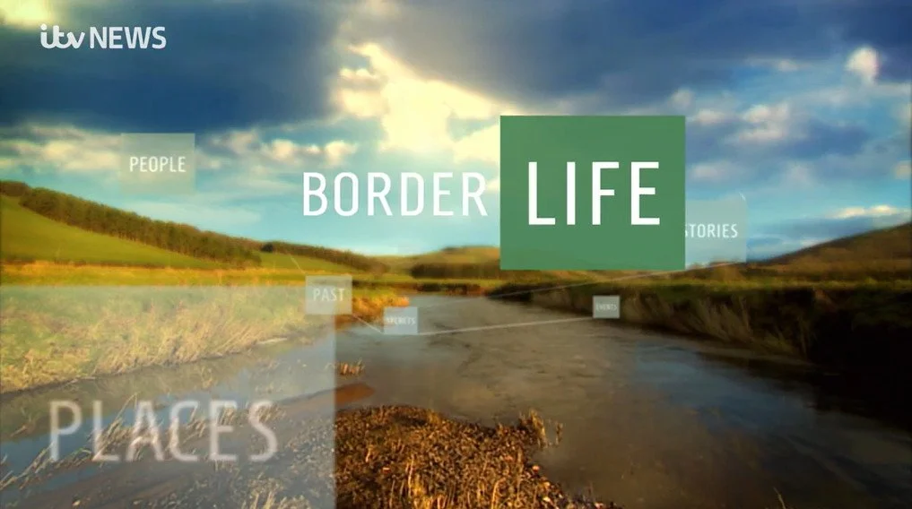 War memorial research explored on Border Life