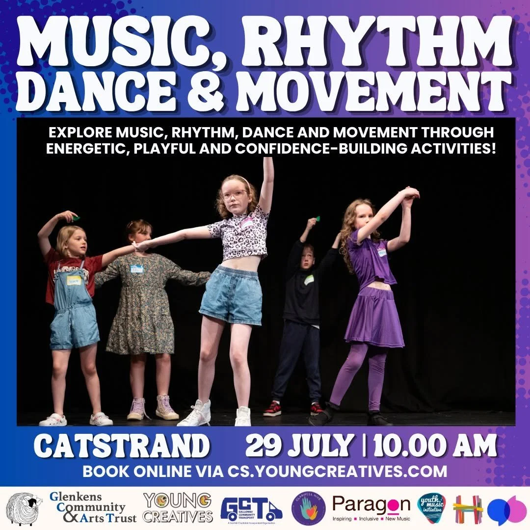 CatStrand Creatives