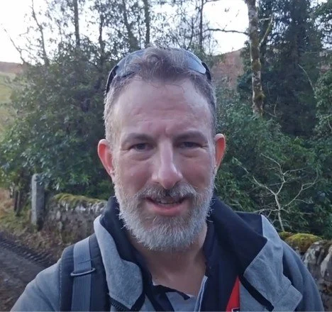 Local YouTuber brings Glenkens walks to life online