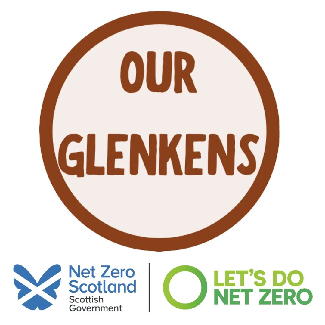 Celebrating Our Glenkens