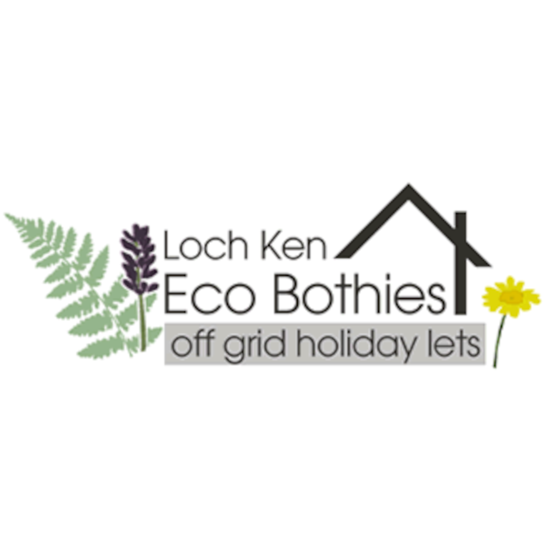 Loch Ken Eco Bothies