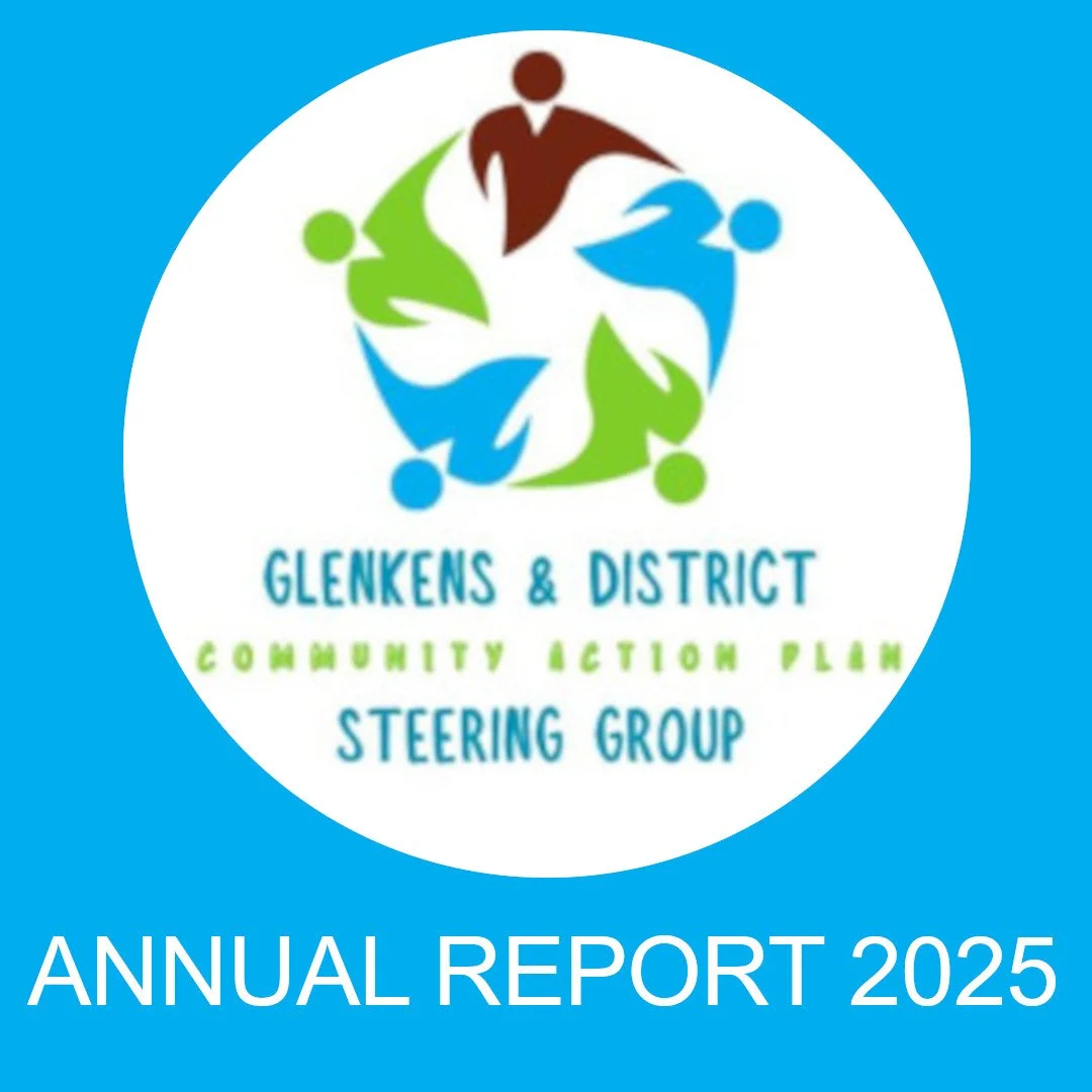 Steering Group reports on achievements of 2025 and challenges ahead in 2026