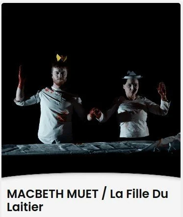 Macbeth Muet