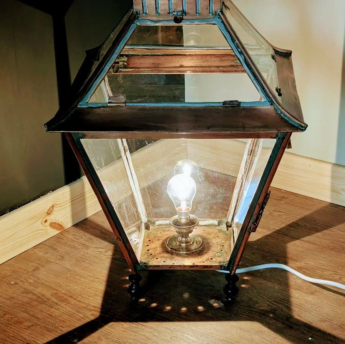 Carsphairn Shop &amp; Cafe posts