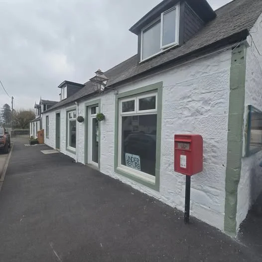 Update on Carsphairn shop and pub plans